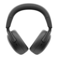 Dell Premier Wireless anc Headset - wl7024 - Headset - 20 KHz