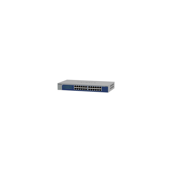 Netgear Switch GS524-300EUS - Switch - 1 Gbps