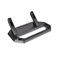 Thermaltake AC-074-ONENAN-A1, Full Tower, Umrüstsatz von Turm zu Rack, Grün, 145 mm, 266 mm, 459 mm