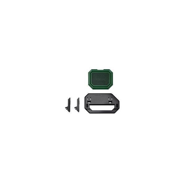 Thermaltake Chassis Stand Kit for The Tower 300 Racing Green