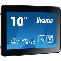 Iiyama ProLite TF1015MC-B3 10 PCAP Multi Touch 10P OF