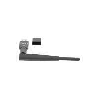 Lanberg NC-0150-WE, Kabellos, USB, WLAN, 2400 Mbit/s,...