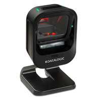 Datalogic Magellan 900i Black Stand Magnetic Mount USB...