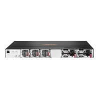HPE Aruba Networking CX 8100 24x10G SFP+ 4x40/100G QSFP28...
