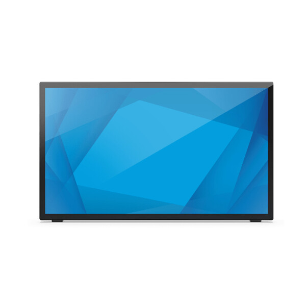 Elo Touch Solutions E511214, 54,6 cm (21.5"), 1920 x 1080 Pixel, 4K Ultra HD, LCD, 14 ms, Schwarz