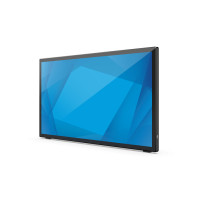 Elo Touch Solutions E511214, 54,6 cm (21.5"), 1920 x 1080 Pixel, 4K Ultra HD, LCD, 14 ms, Schwarz