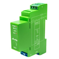Shelly · Hutschiene·"Pro Dimmer...