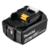 Makita 197265-4, Akku, Lithium-Ion (Li-Ion), 4 Ah, 18 V,...