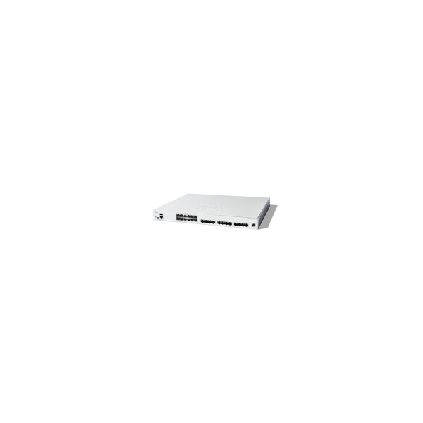 Cisco Catalyst 1300 10GE - Switch - Switch - Kupferdraht