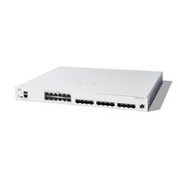 Cisco Catalyst 1300 12-port 10GE - Switch