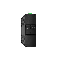 LevelOne Hilbert 10-Port Industrial Gigabit Smart Lite...