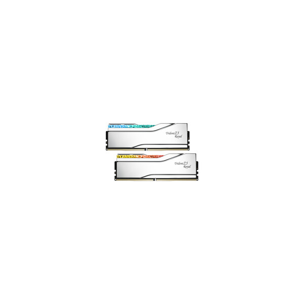 G.Skill D532GB 7200-34 Trident Z5 Royal K2 GSK (F5-7200J3445G16GX2-TR5S)