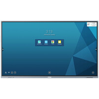 Vivitek 218 cm 86" 4K-UHD 76 kg Gross Weight...