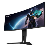 Gigabyte OLED WQHD Curved Gaming Monitor MO34WQC2 - 34...