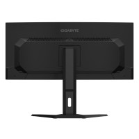 Gigabyte MO34WQC 34” OLED WQHD Curved Gaming...