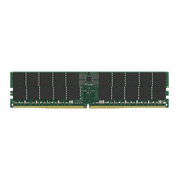 Kingston 64GB 5600 DDR5 ECC Reg DIMM 2Rx4 - KINGSTON 64GB - 5600MT/s