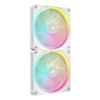 Corsair Case Acc Fan iCUE LINK LX140 RGB 2x14 w
