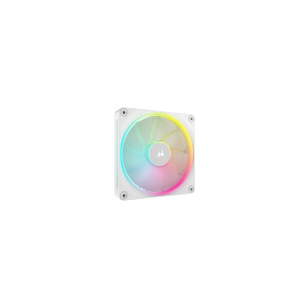 Corsair iCUE Link LX140 RGB - Gehäuseluefter - 140 mm - Gehäuse-Lüfter - 36 dB