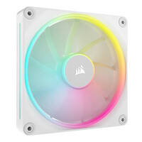 Corsair iCUE LINK LX140 RGB weiss