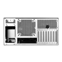 SilverStone RM52, Rack, Server, Schwarz, ATX, micro ATX,...