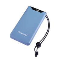 Intenso 7332035, 10000 mAh, Lithium Polymer (LiPo), Power...