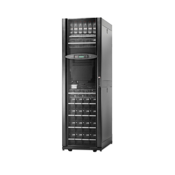 APC SY16K48H-PD, 16 kVA, 61 dB, 3 h, Schwarz, EN 50091-1,EN/IEC 62040-3,EN/IEC 62040-1-1,FCC Part 15 Class A,VFI-SS-111, 0 - 40 °C