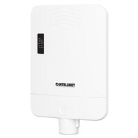 Intellinet Outdoor 5-Port Gig PoE Switch Passthrough -...