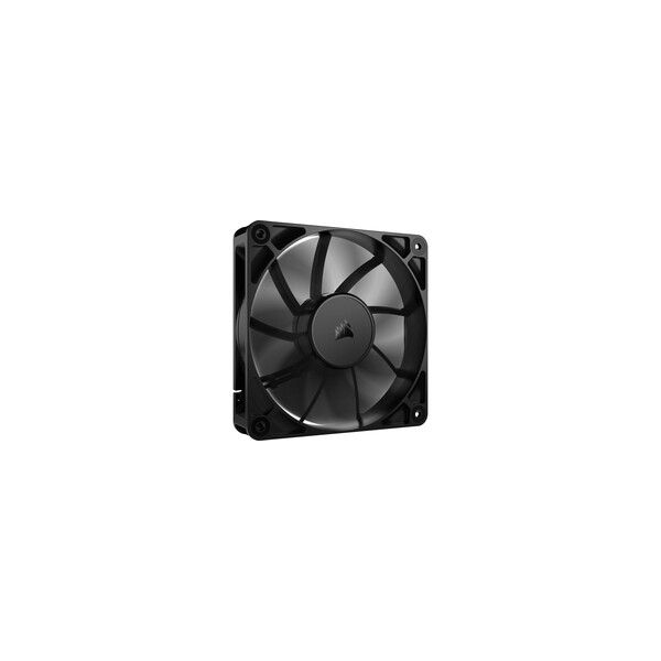 Corsair Case Acc Fan RS120 PWM 1x12cm black