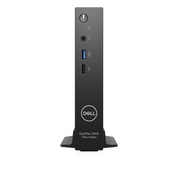 Dell OptiPlex 3000, 2 GHz, Intel, Intel® Pentium® Silver, N6005, 3,3 GHz, 4 MB