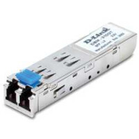 D-Link 1000Base-LX Mini Gigabit Interface Converter,...