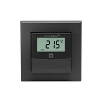 eQ-3 AG Temperatur- und Luftfeuchtigkeitssensor mit...