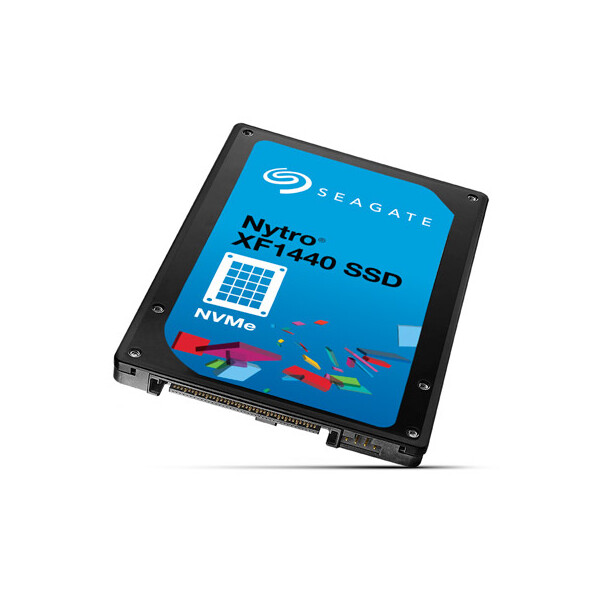 Seagate Nytro XF1440, 800 GB, 2.5", 2500 MB/s, 4 Gbit/s