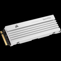 Corsair MP600 PRO LPX, 1000 GB, M.2, 7100 MB/s