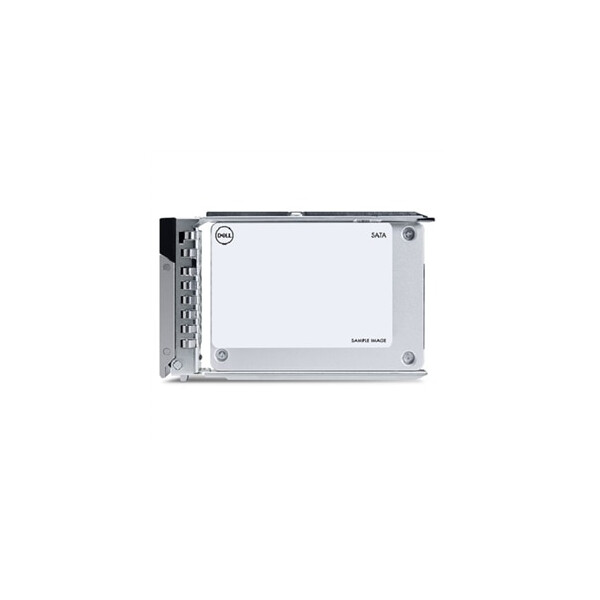 Dell 400-BDQS, 1,92 TB, 2.5", 6 Gbit/s