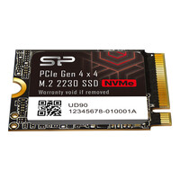 Silicon Power SP500GBP44UD9007ssd pcie gen 4x4 UD90 2230...