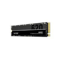 Lexar NM620, 2 TB, M.2, 3300 MB/s