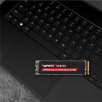 PATRIOT Memory VP4300 Lite, 1 TB, M.2, 7400 MB/s