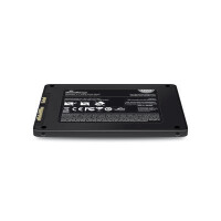 MEDIARANGE MR1003, 480 GB, 2.5", 550 MB/s, 6 Gbit/s