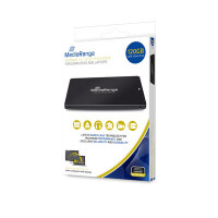 MEDIARANGE MR1001, 120 GB, 2.5", 500 MB/s, 6 Gbit/s