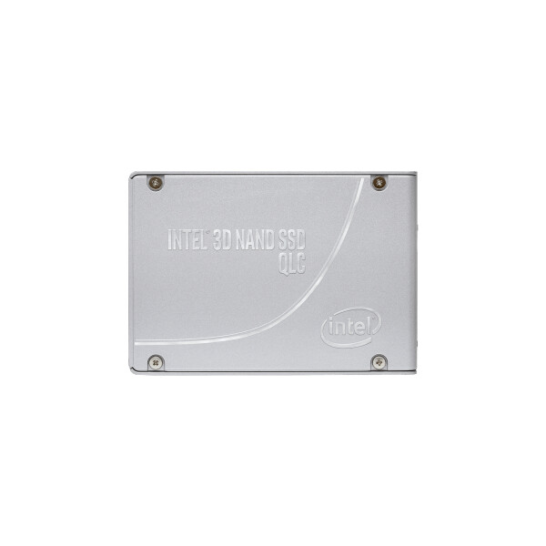 Intel D3 SSDSC2KG038TZ01, 3,84 TB, 2.5", 550 MB/s, 6 Gbit/s