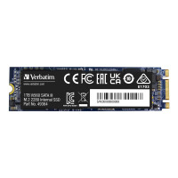 Verbatim Vi560 S3 M.2 SSD-Laufwerk 1 TB, 1 TB, M.2, 520 MB/s