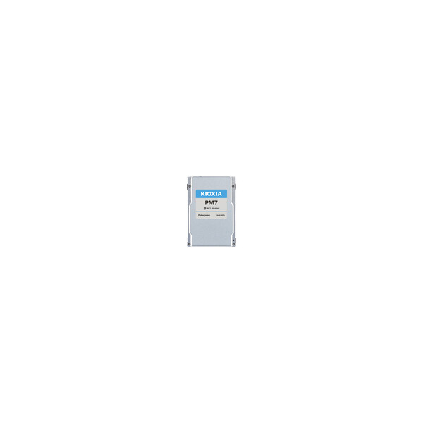 Kioxia Pm7-R Series KPM71RUG30T7 - SSD - Enterprise Read Intensive