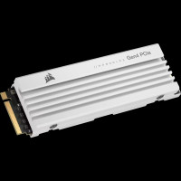 Corsair MP600 PRO LPX, 4000 GB, M.2, 7100 MB/s