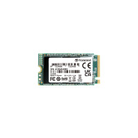 Transcend PCIe SSD 400S, 512 GB, M.2
