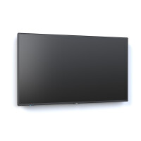 NEC Display MultiSync P495, Digital Signage Flachbildschirm, 124,5 cm (49"), LCD, 3840 x 2160 Pixel, 24/7