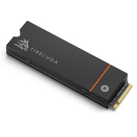 Seagate FireCuda 530, 500 GB, M.2, 7000 MB/s