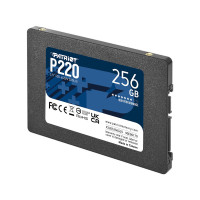 PATRIOT Memory P220 256GB, 256 GB, 2.5"