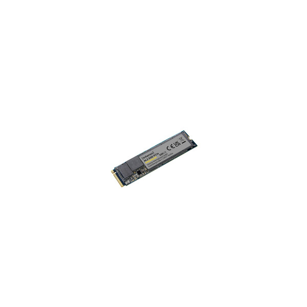 Intenso PREMIUM - SSD - 500 GB - intern - M.2 2280 - PCIe 3.0 x4 (NVMe)