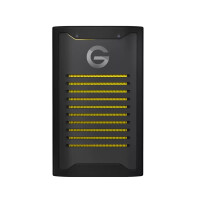 SANDISK PROFESSIONAL SanDisk G-DRIVE ArmorLock, 1 TB, USB...