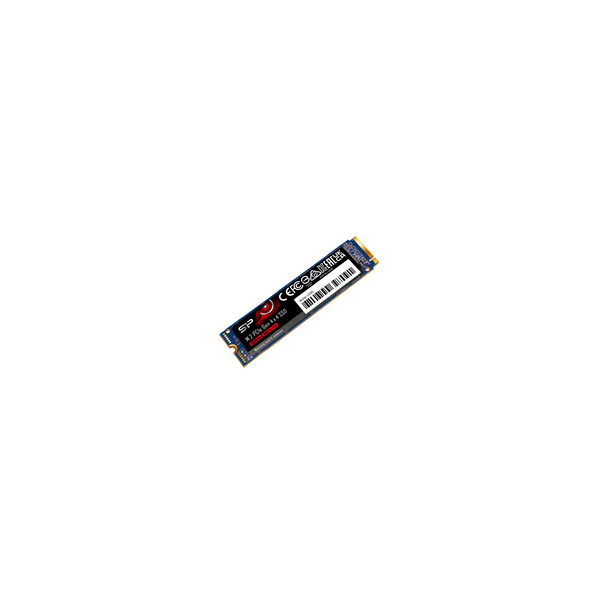 Silicon Power UD85 - 1 TB - M.2 - 3600 MB/s